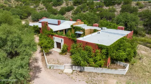 582 W International St, Nogales, AZ 85621