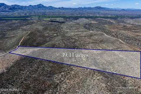 Tbd Camino Nacozari, Rio Rico, AZ 85648