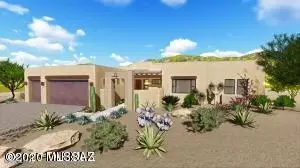 12280 N Lopez Wells Ln, Marana, AZ 85658