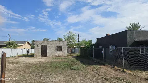 133 E 31st St, Tucson, AZ 85713