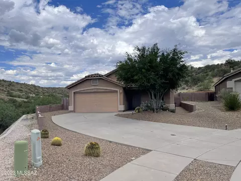 38887 Furlong Ct, Tucson, AZ 85739