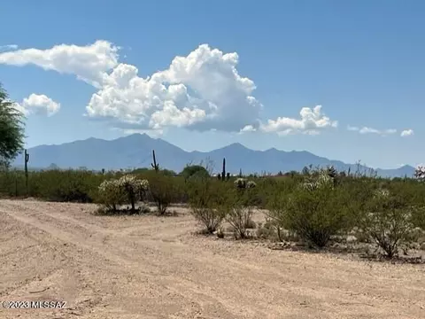 Tbd, Sahuarita, AZ 85629