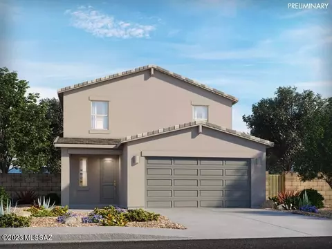 4872 E Julian Wash Dr, Tucson, AZ 85706