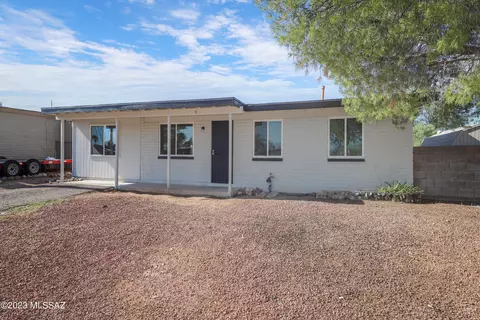 7502 E Lotus Pl, Tucson, AZ 85730