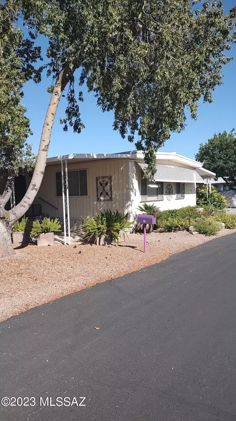 5000 E Grant Rd #36, Tucson, AZ 85712 photo 4
