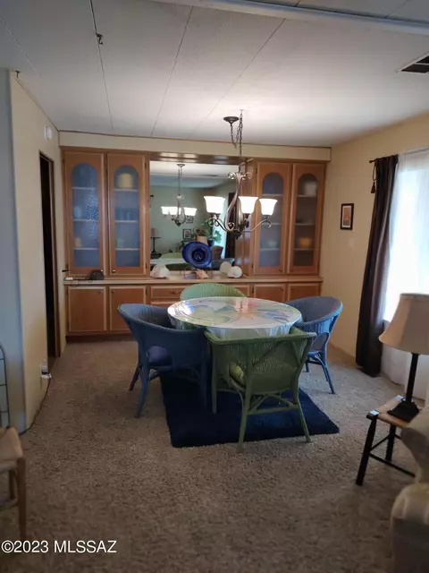 5000 E Grant Rd #36, Tucson, AZ 85712 photo 8