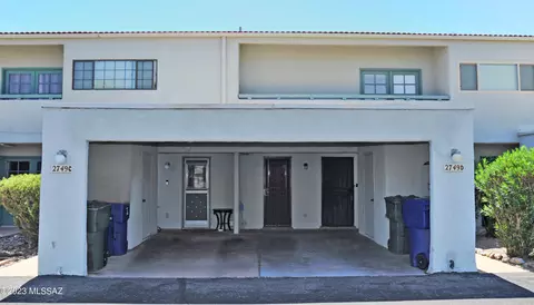 2749 W Anklam Rd #D, Tucson, AZ 85745