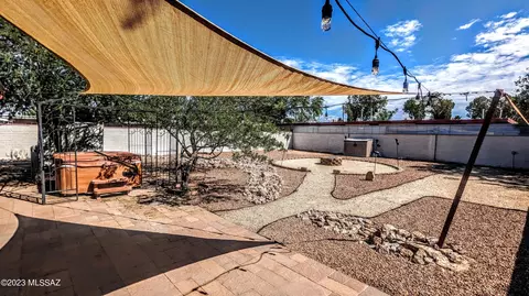 3438 E Fairmount St, Tucson, AZ 85716