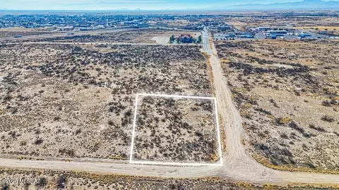 45 Topo, Willcox, AZ 85643 photo 3