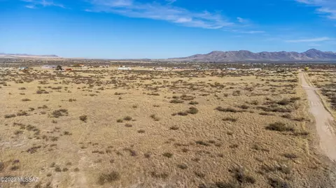 45 Topo, Willcox, AZ 85643 photo 21