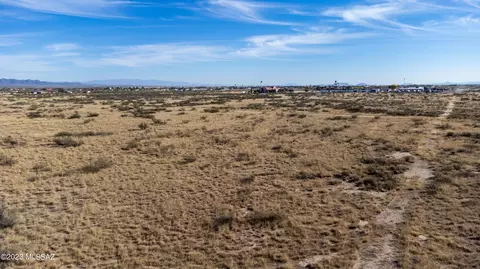 45 Topo, Willcox, AZ 85643 photo 20