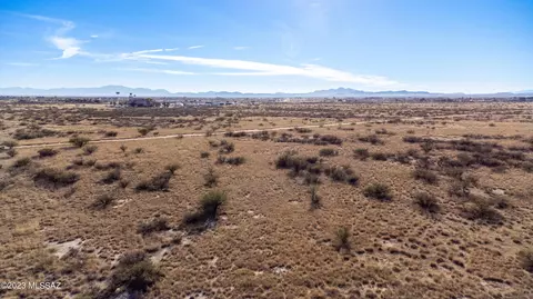 45 Topo, Willcox, AZ 85643 photo 10