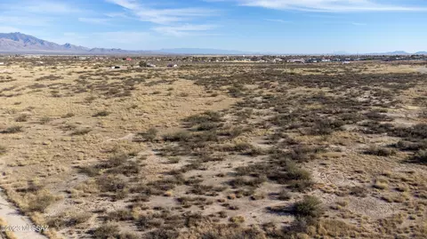 45 Topo, Willcox, AZ 85643 photo 13