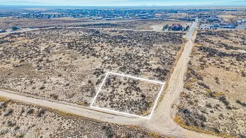 45 Topo, Willcox, AZ 85643 photo 2