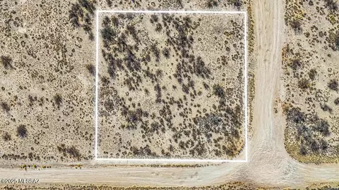 45 Topo, Willcox, AZ 85643 photo 4
