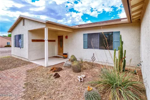276 W Corral Dr, Saint David, AZ 85630