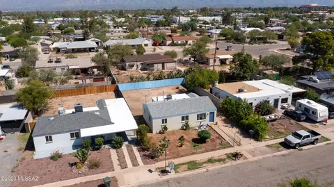4547 E 14th St, Tucson, AZ 85711 photo 16