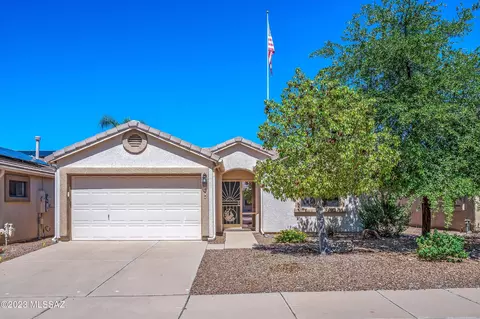 7139 E Maritime Dr, Tucson, AZ 85756