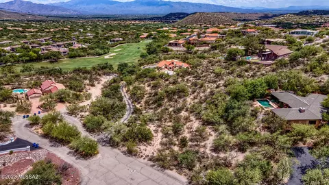 tbd E Placita Alhaja #109-09-3590, Tucson, AZ 85750