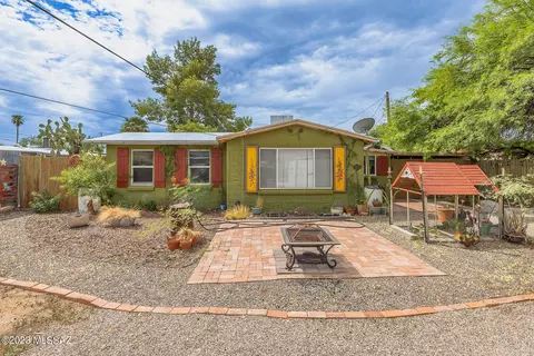 5968 E Lee St, Tucson, AZ 85712