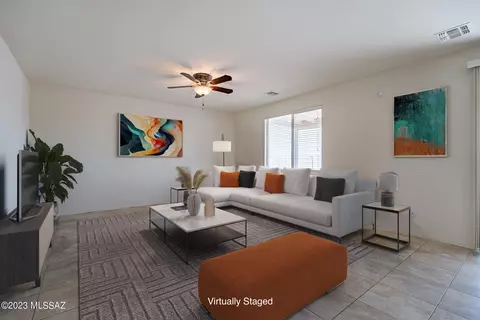 17217 S Emerald Vista Dr, Vail, AZ 85641