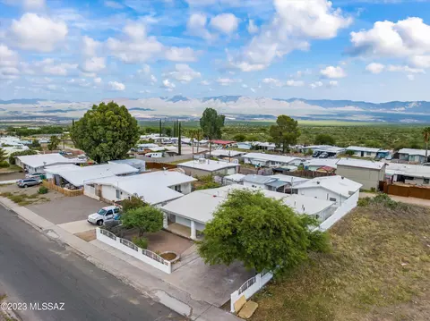 123 S Mcnab Pkwy, San Manuel, AZ 85631