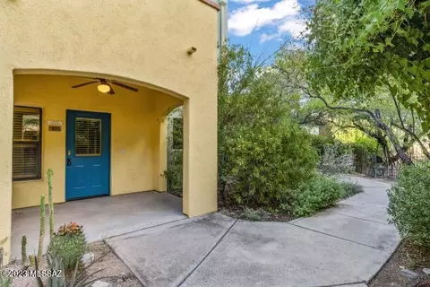4145 N Stone Ave #103, Tucson, AZ 85705