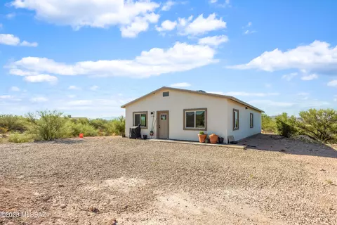 12378 Agua Verde Rd, Vail, AZ 85641