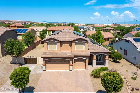 240 W Calle Las Tunas, Sahuarita, AZ 85629