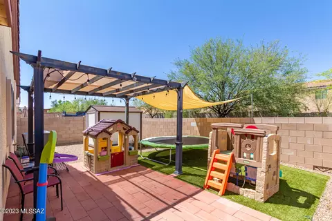 8026 Nautilus Dr, Tucson, AZ 85756 photo 26