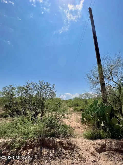 16865 W Altar Rd, Tucson, AZ 85736