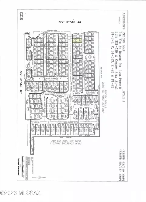 14027 E Voss St, Vail, AZ 85641 photo 38