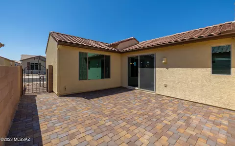 14027 E Voss St, Vail, AZ 85641 photo 17