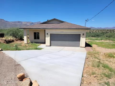 1696 Ruido Ct, Rio Rico, AZ 85648