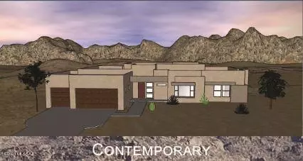 12335 N Carpas Wash Dr, Marana, AZ 85658