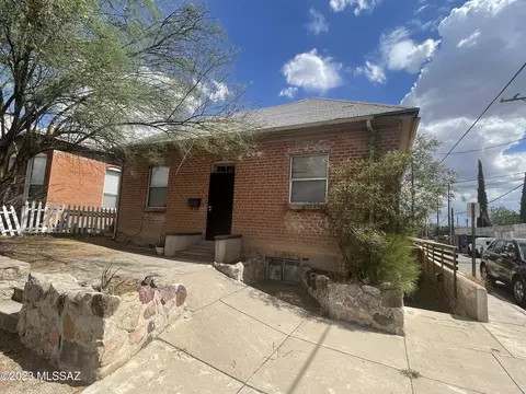 430 E 6th St E, Tucson, AZ 85705
