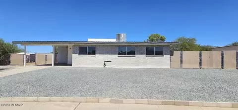 4133 E Dover Stra, Tucson, AZ 85706
