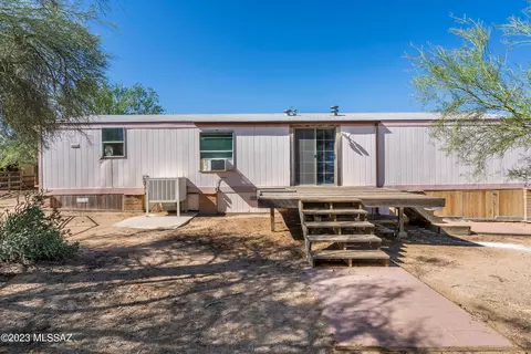 6050 N Van Ark Rd, Tucson, AZ 85743