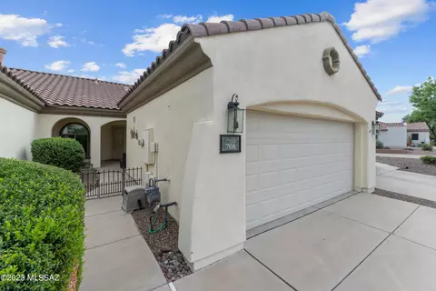 708 W Calle Montero, Sahuarita, AZ 85629
