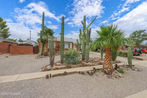 6574 E 12th St, Tucson, AZ 85710 photo 3