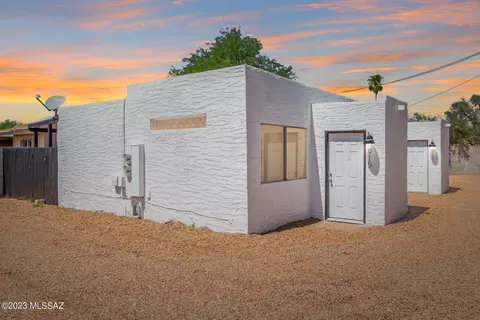 915-917 E Glenn St, Tucson, AZ 85719