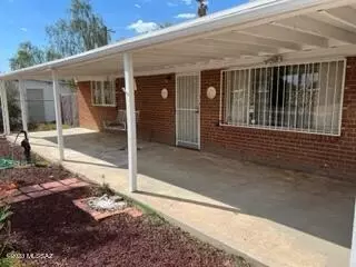 4741 E 25th St, Tucson, AZ 85711