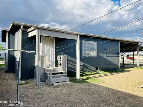 333 W Downen St, Willcox, AZ 85643 photo 24
