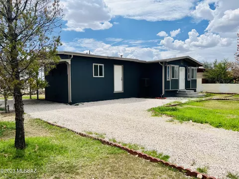 333 W Downen St, Willcox, AZ 85643 photo 2