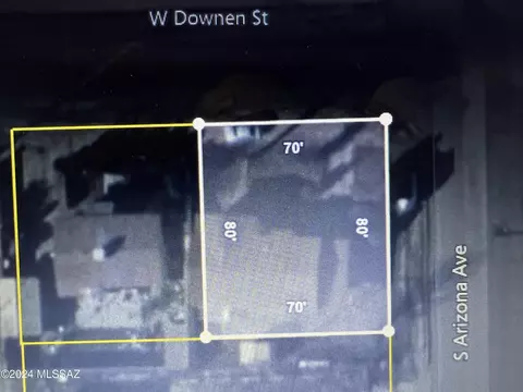 333 W Downen St, Willcox, AZ 85643 photo 34