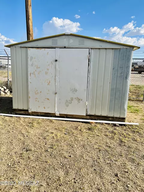 333 W Downen St, Willcox, AZ 85643 photo 32