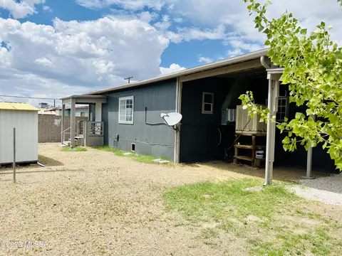 333 W Downen St, Willcox, AZ 85643 photo 25