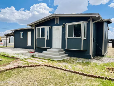 333 W Downen St, Willcox, AZ 85643 photo 1