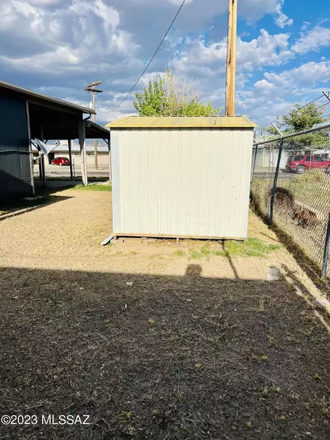 333 W Downen St, Willcox, AZ 85643 photo 33