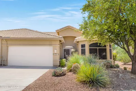 63687 E Hideaway Ln, Tucson, AZ 85739